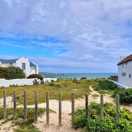 Flamink Beach View Cottage In Paternoster Exterior photo