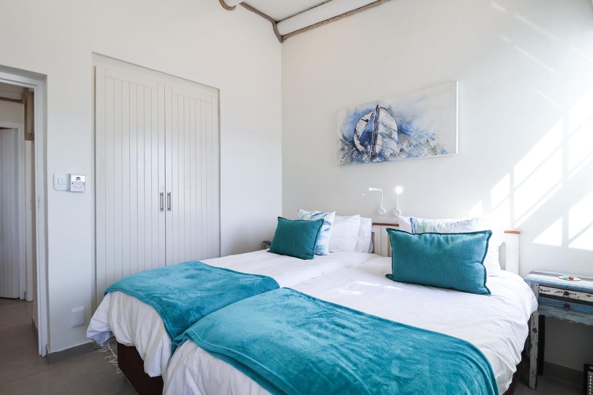 Flamink Beach View Cottage In Paternoster Exterior photo