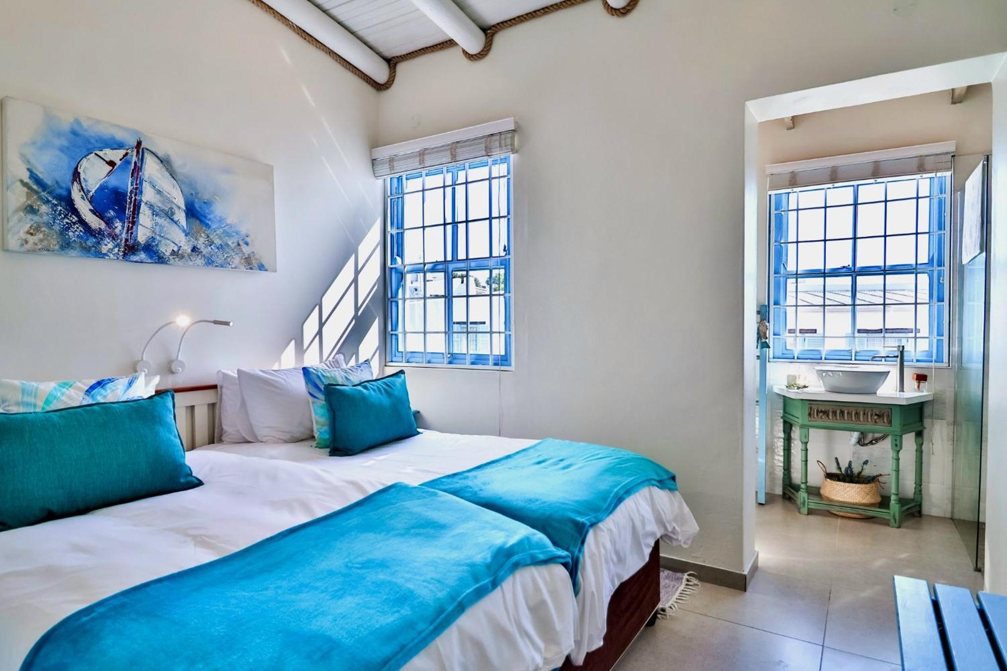 Flamink Beach View Cottage In Paternoster Exterior photo