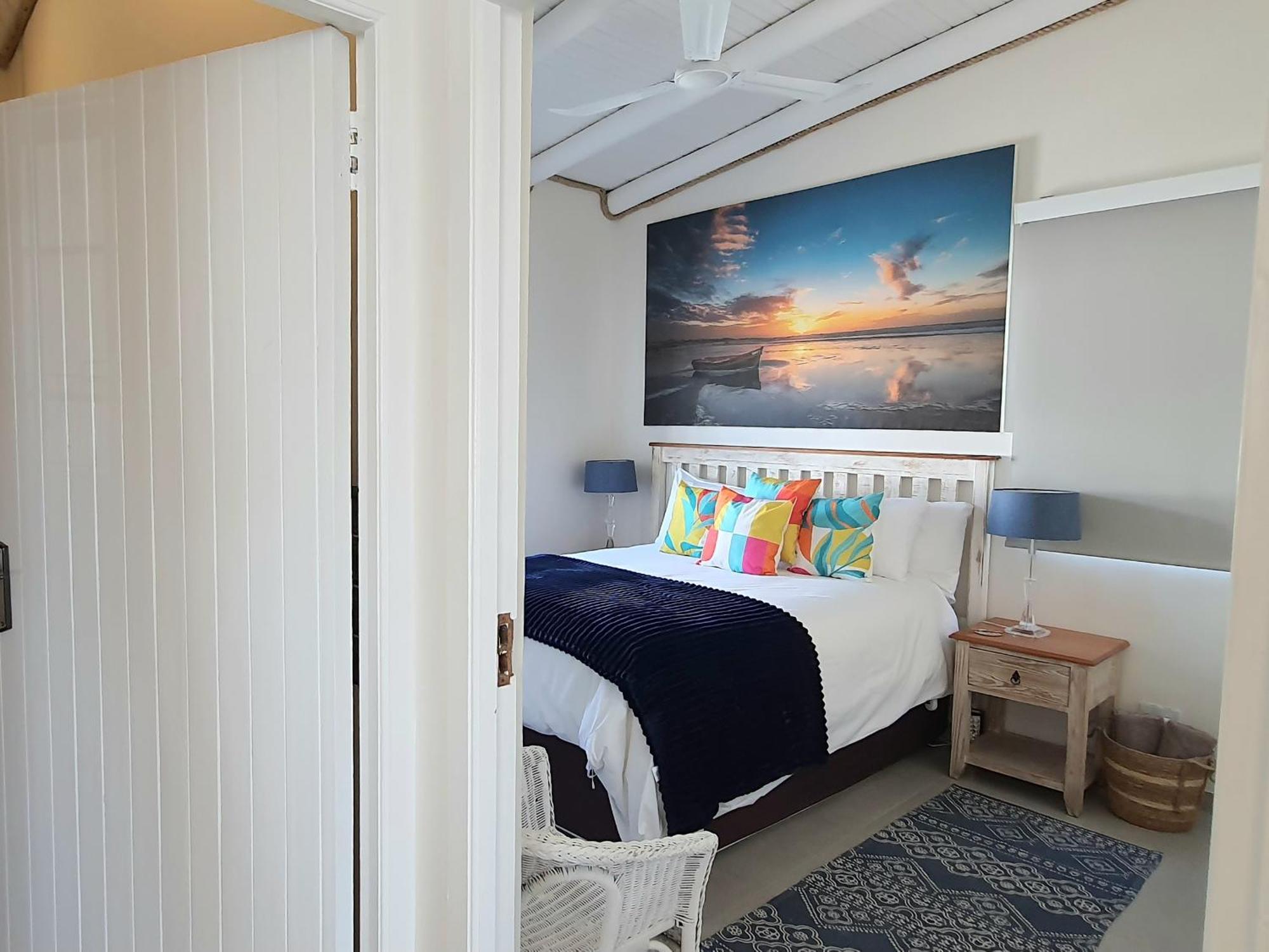 Flamink Beach View Cottage In Paternoster Exterior photo