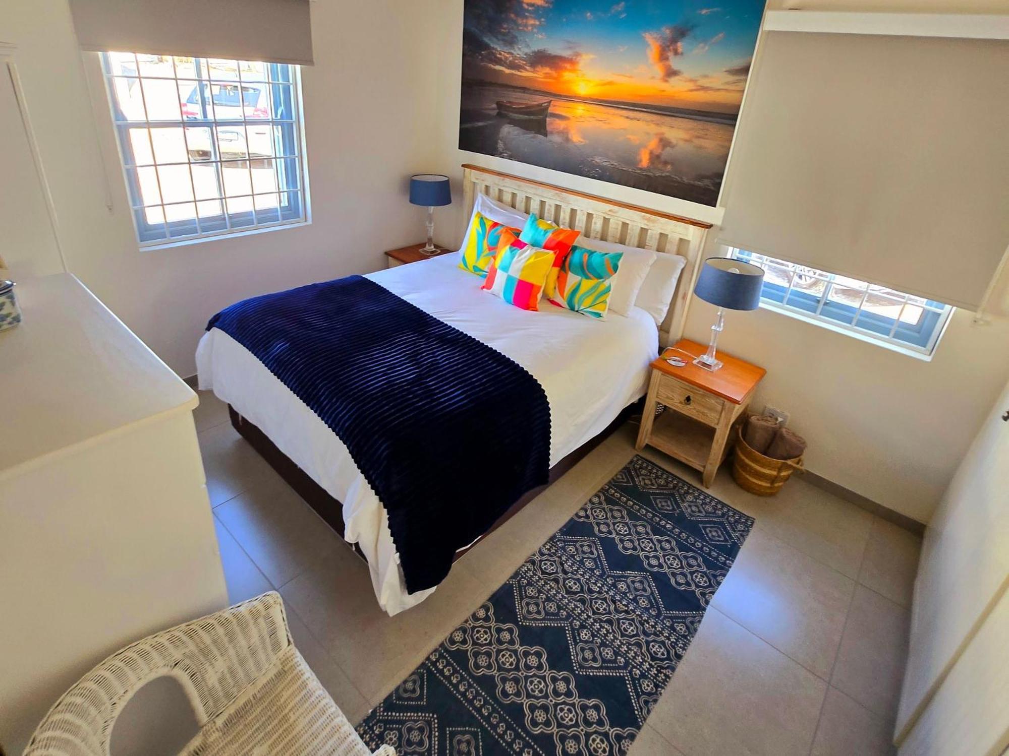 Flamink Beach View Cottage In Paternoster Exterior photo