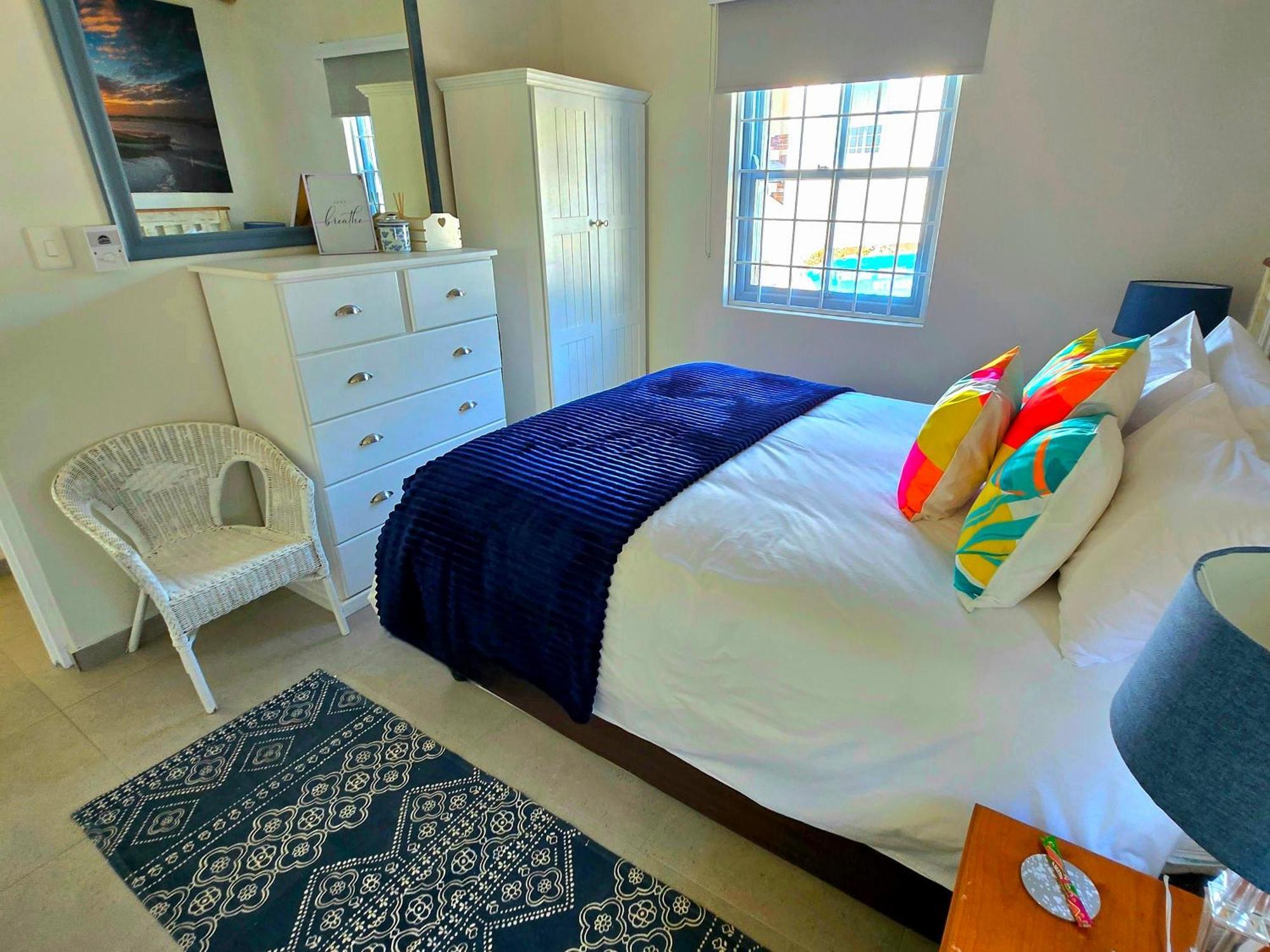 Flamink Beach View Cottage In Paternoster Exterior photo